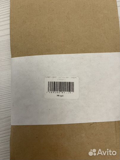 Пакеты для стерилизации