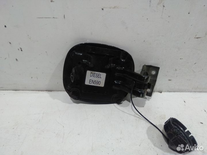 Лючок бензобака Митсубиси Аутлендер XL (CW)