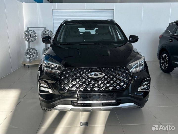 Chery Tiggo 4 Pro 1.5 МТ, 2023