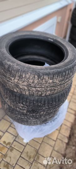 Michelin X-Ice XI3 205/55 R16 94H