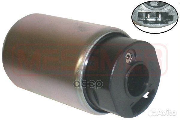 Насос топливный toyota (3bar) 770192 770192 Era