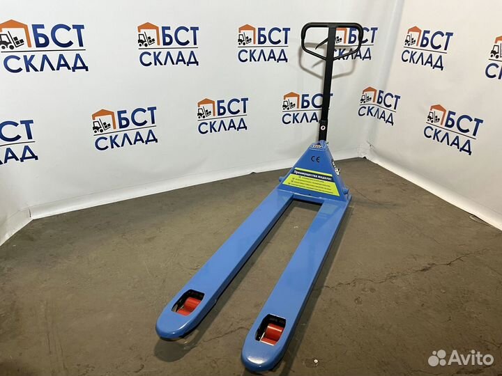 Рохля 2000 кг 1500 мм TOR RHP(BF)