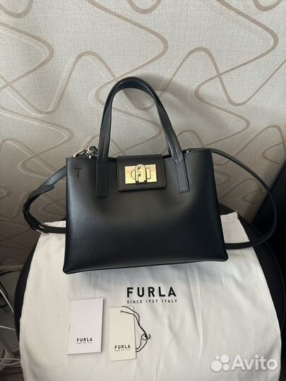 Сумка Furla оригинал