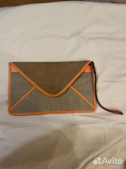 Клатч женский Maison Scotch