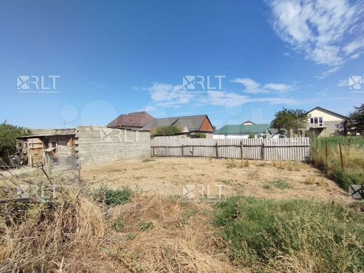 Участок 5 сот. (ИЖС)