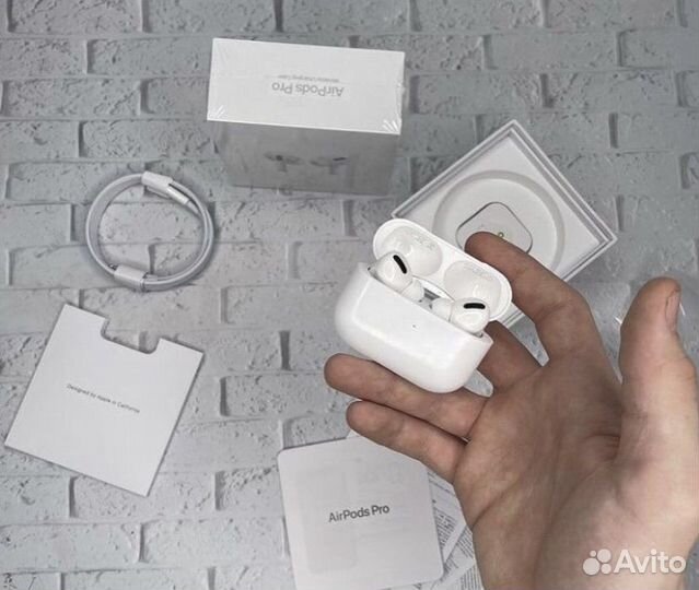 Airpods Pro