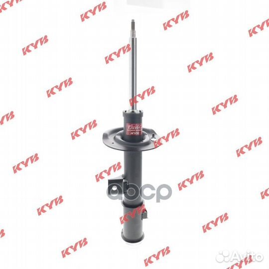 Амортизатор газовый передний правый Kia Sportag