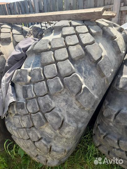 Ураган ВИ-203 1500/600 R25 30L