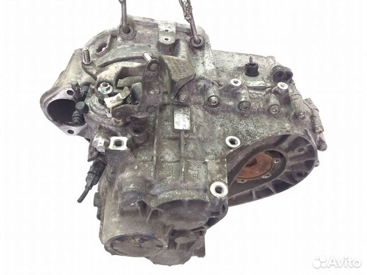 Коробка МКПП Volkswagen Sharan 1.9 TDI, FUX