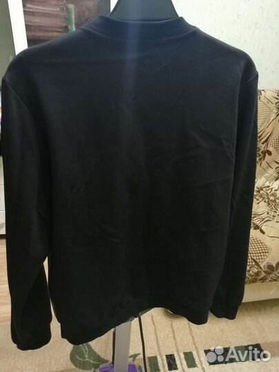 Костюм для школы чёрный