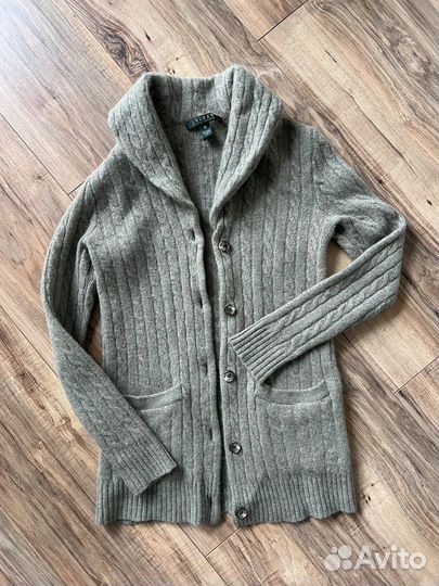 Ralf lauren кардиган