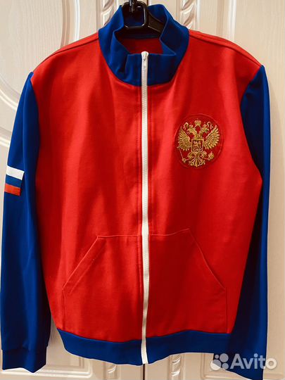 Спортивный костюм теплый на мальчика