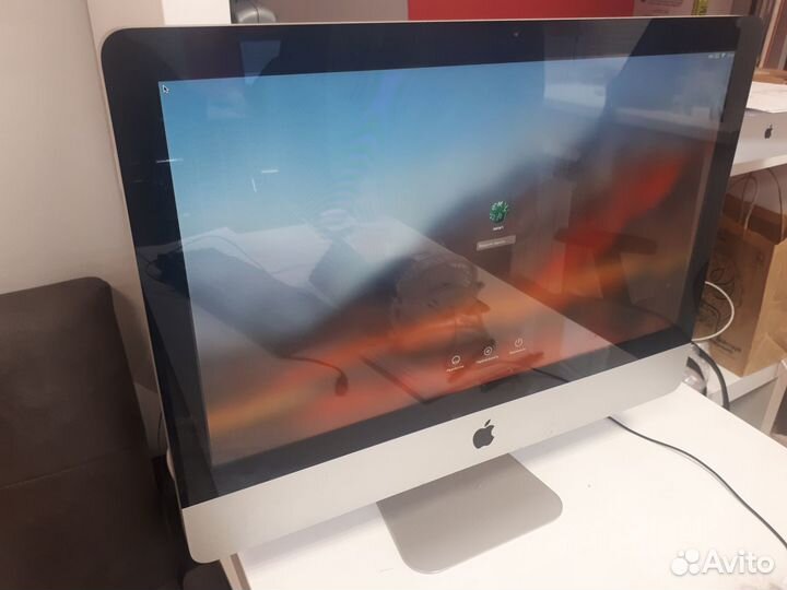 iMac A1311