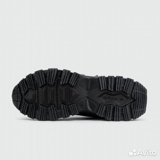 Кроссовки Adidas Star Life Trp. Black