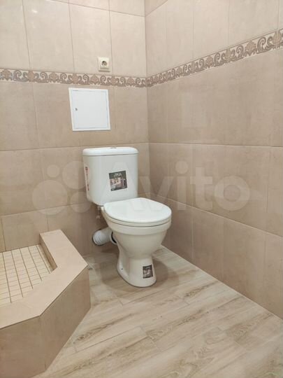 Квартира-студия, 24 м², 3/4 эт.