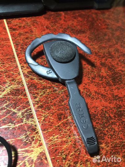 Bluetooth гарнитура для звонков (совместим с PS3)