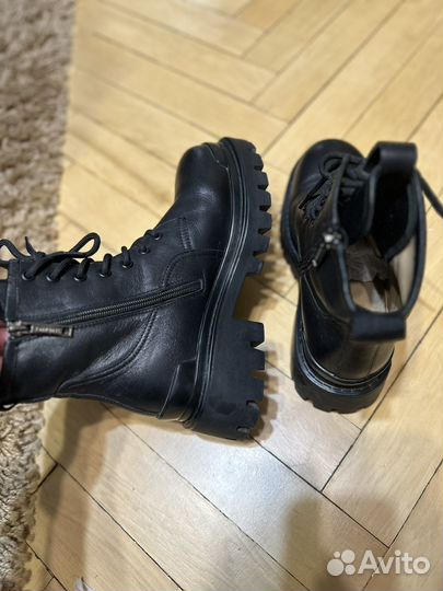 Ботинки женские tendance 39 р