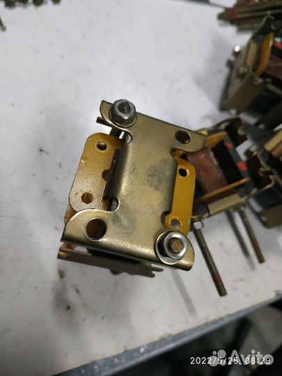 Трансформатор для лампового усилителя