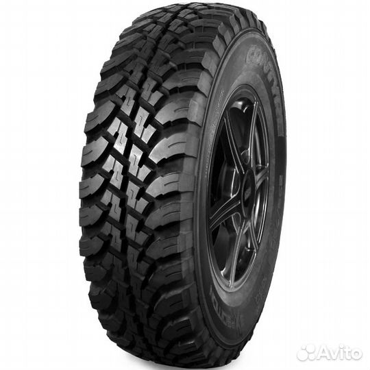 Contyre Expedition 235/75 R15 105Q