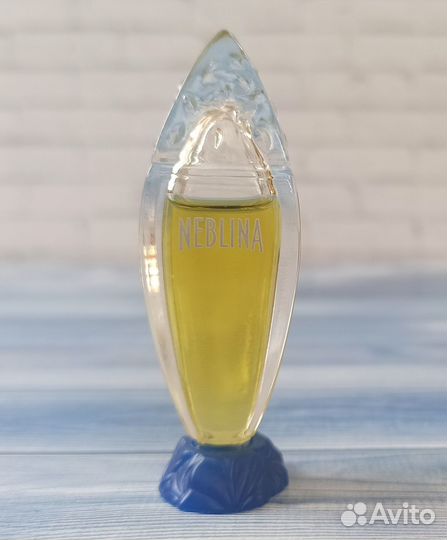 Духи винтажные Yves Rocher и Ciel Parfum