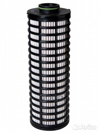 Z33453 фильтр масляный D136 H322.5 с колбой Iv