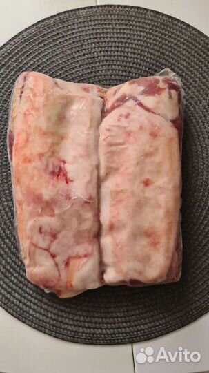 Каре ягненка от производителя