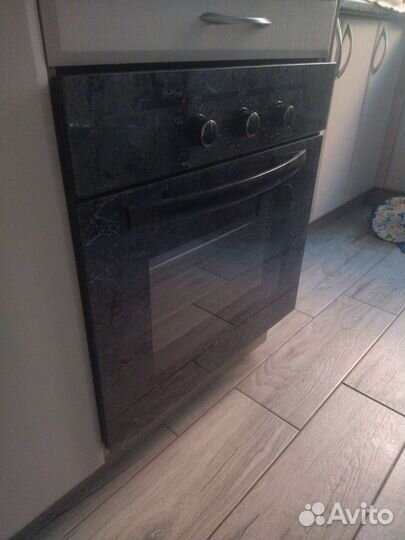 Духовой шкаф gefest