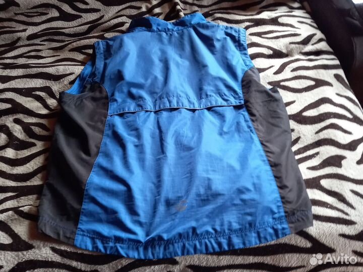 Жилетка мужская классическая