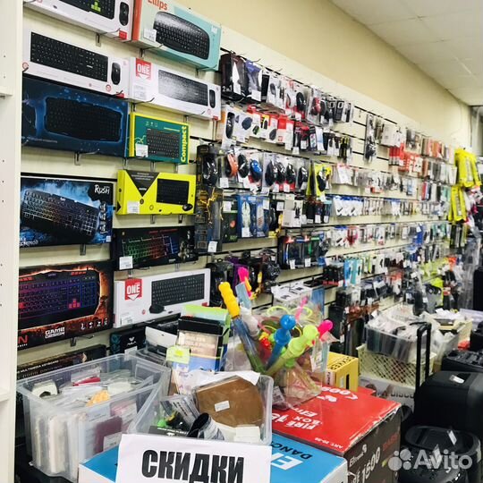 Блок питания lp-80 3-12 v, 3000 mAh, 8 коннектор