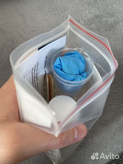 Эпоксидная смола набор для творчества