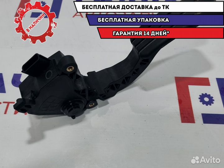 Педаль газа Renault Fluence 180100024R