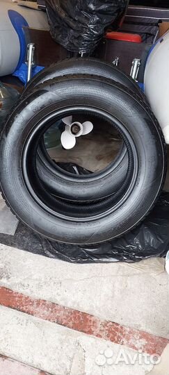 Kumho I'Zen RV Stud KC16 225/65 R17 106T