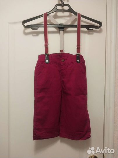 Костюм для мальчика