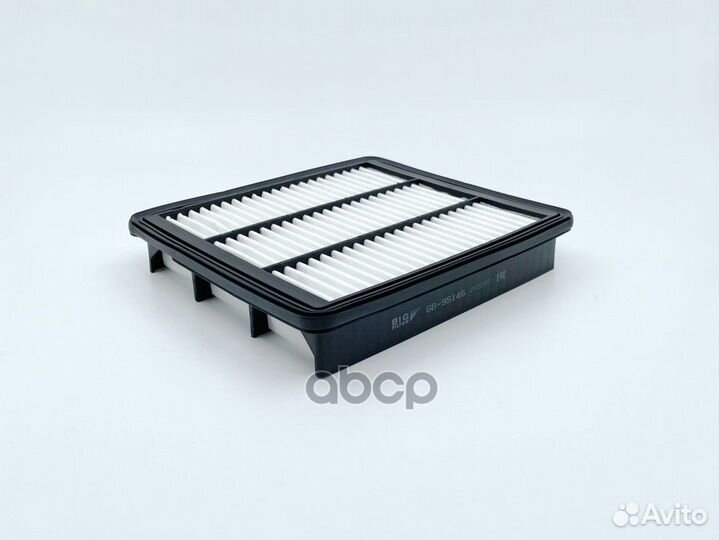 Фильтр воздушный GB-95146 BIG filter
