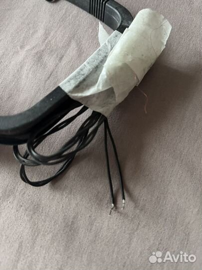 Антенна комнатная