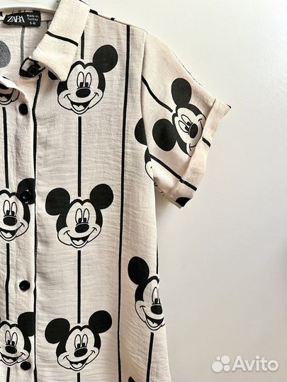 Костюм Zara для мальчика