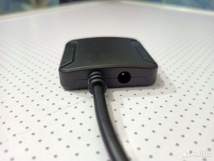 SATA 3 - usb переходник