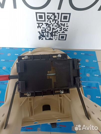 Велокресло детское на багажник