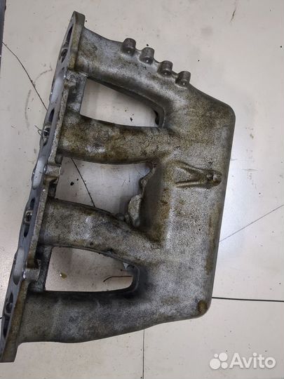 Коллектор впускной Saab 9-5, 2001