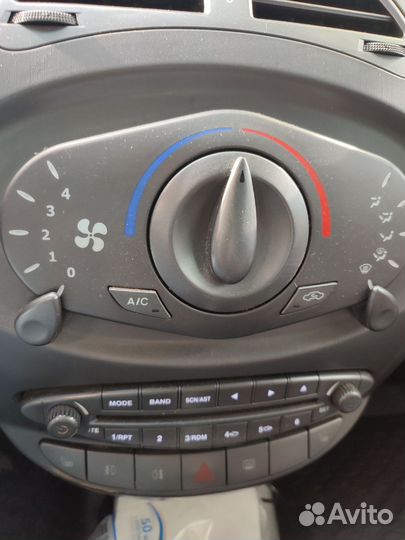 Chery IndiS (S18D) 1.3 МТ, 2013, 156 500 км