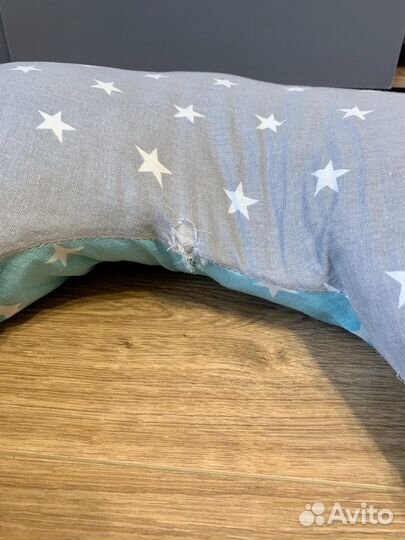 Подушка для беременных