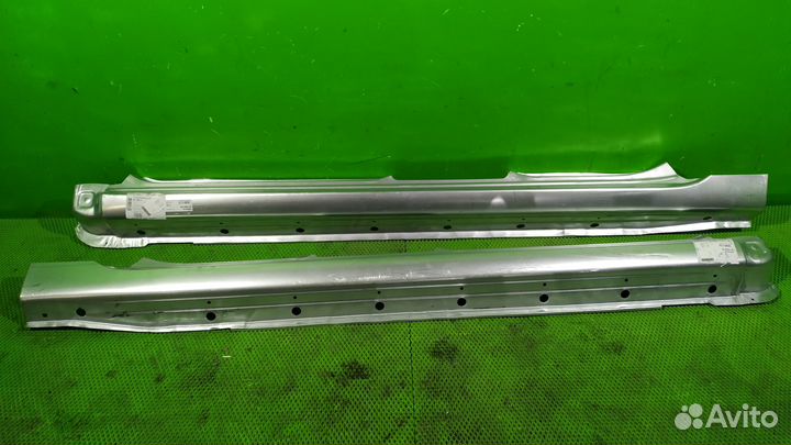 Порог Toyota Corolla E120 Правый Левый 02-07