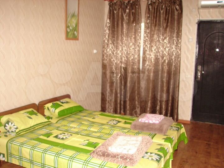 Комната 16 м² в 3-к., 1/1 эт.