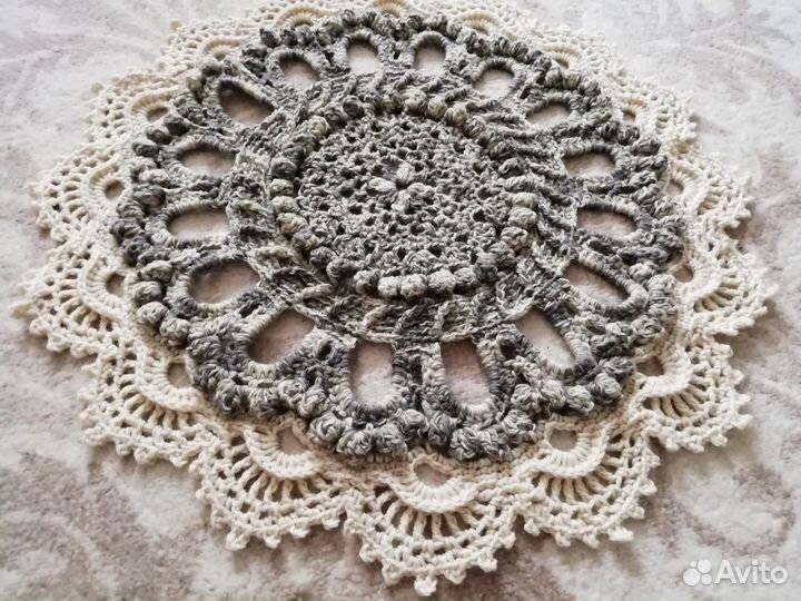 Вязание на заказ спицами и крючком