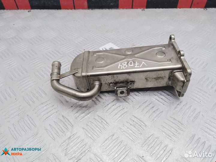 Охладитель EGR / Радиатор EGR seat Toledo 4 2014