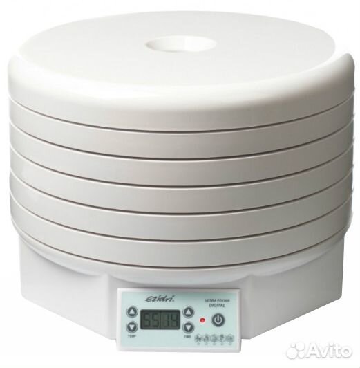 Электросушилка Ezidri Изидри Ultra FD1000 Digital