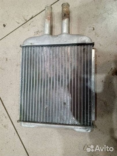 Радиатор системы EGR Chevrolet Epica 2006-2012