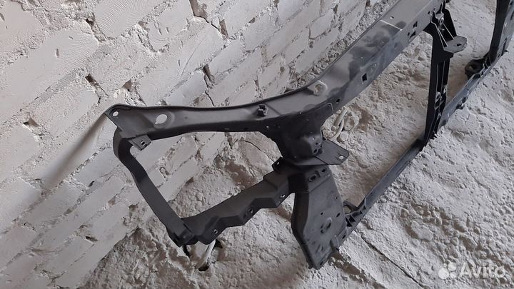 Панель монтажная Рама 