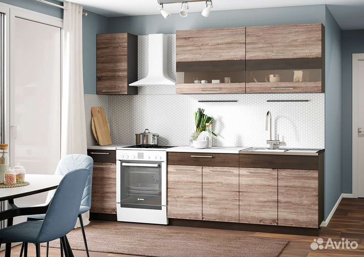 Кухонный гарнитур Маша