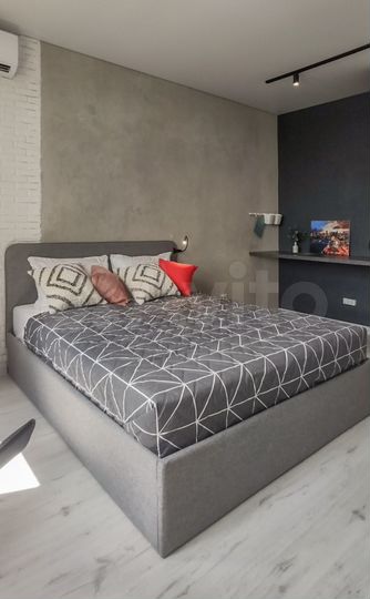 Квартира-студия, 20 м², 10/18 эт.